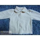 Hosszú ujjú felső 3 hónaposoknak