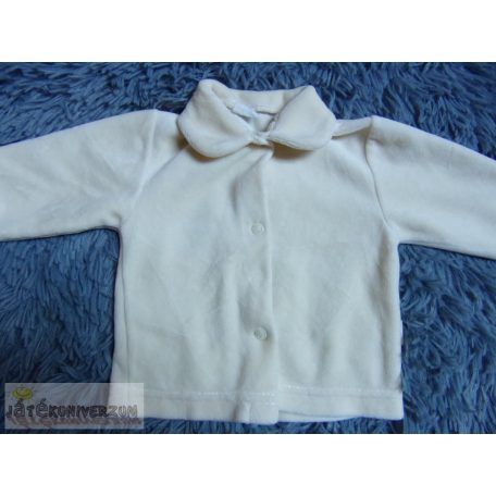 Hosszú ujjú felső 3 hónaposoknak