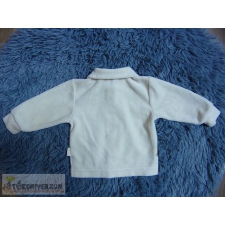 Hosszú ujjú felső 3 hónaposoknak