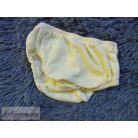 Gerber pelenkát takaró bugyika 0-3 hónaposoknak