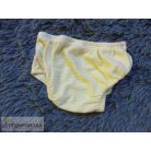 Gerber pelenkát takaró bugyika 0-3 hónaposoknak