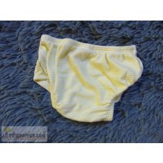 Gerber pelenkát takaró bugyika 0-3 hónaposoknak