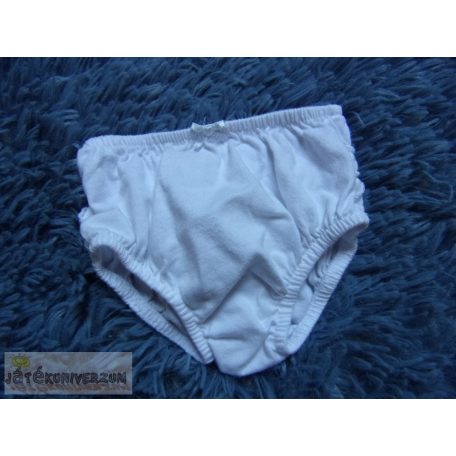 Nutmeg pelenkát takaró bugyika 1 hónaposoknak