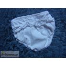 Nutmeg pelenkát takaró bugyika 1 hónaposoknak