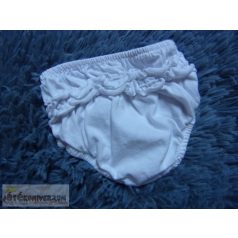 Nutmeg pelenkát takaró bugyika 1 hónaposoknak