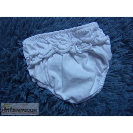 Nutmeg pelenkát takaró bugyika 1 hónaposoknak