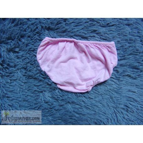 Disney pelenkát takaró bugyika 3-6 hónaposoknak