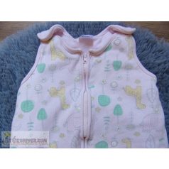 F&F hálózsák 0-6 hónaposoknak