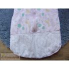 F&F hálózsák 0-6 hónaposoknak