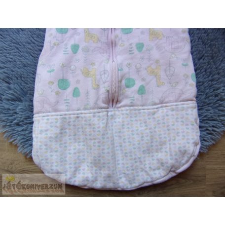 F&F hálózsák 0-6 hónaposoknak