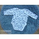 Debenhams body 0-3 hónaposoknak