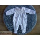 Deolinda rugdalózó 3 hónaposoknak