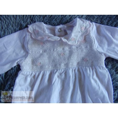 Deolinda rugdalózó 3 hónaposoknak