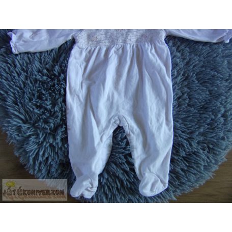 Deolinda rugdalózó 3 hónaposoknak