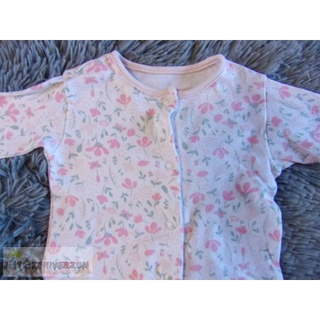 Matalan rugdalózó 0-3 hónaposoknak