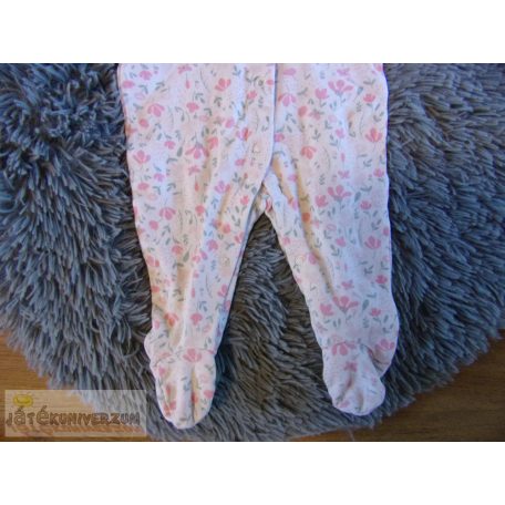 Matalan rugdalózó 0-3 hónaposoknak