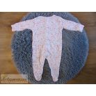 Matalan rugdalózó 0-3 hónaposoknak