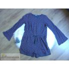 Next playsuit egyberészes nadrág overál 11 éveseknek (146cm)