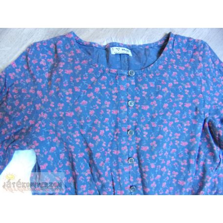 Next playsuit egyberészes nadrág overál 11 éveseknek (146cm)