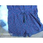 Next playsuit egyberészes nadrág overál 11 éveseknek (146cm)