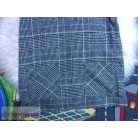 F&F tartan skót kockás ruha 10-11 éveseknek