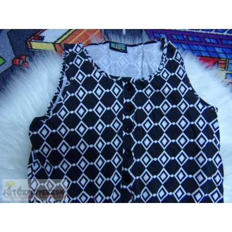 Kidz Alive jumpsuit egyberészes nadrág 11-12 éveseknek