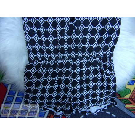 Kidz Alive jumpsuit egyberészes nadrág 11-12 éveseknek