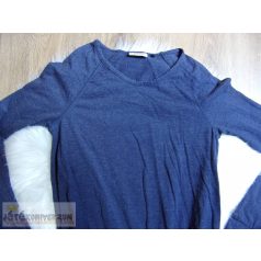 Next hosszú ujjú ruha tunika 12 éveseknek (152cm)