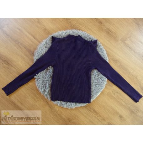 Shein fodros pulóver 40-42 méretben felnőtteknek