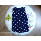 Marks and Spencer playsuit 18-24 hónaposoknak