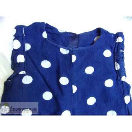 Marks and Spencer playsuit 18-24 hónaposoknak