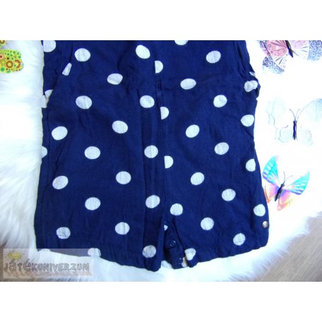 Marks and Spencer playsuit 18-24 hónaposoknak