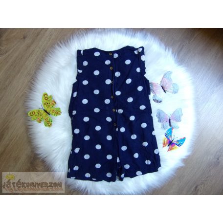 Marks and Spencer playsuit 18-24 hónaposoknak
