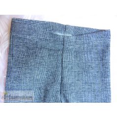   Next kockás mintás leggings Sadringham koll 18-24 hónaposoknak