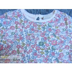   Next hosszú ujjú póló a Camo koll 18-24 hónaposoknak (92cm)