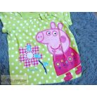 George Peppa Pig felső 12-18 hónaposoknak
