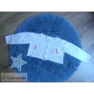 Next baby nyuszis felső 12-18 hónaposoknak (86cm)