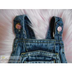 Adams Baby farmerruha 12-18 hónaposoknak