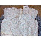 F&F playsuit jumpsuit kezeslábas 18-24 hónapoaoknak (92cm)