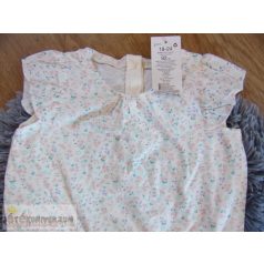 F&F playsuit jumpsuit kezeslábas 18-24 hónapoaoknak (92cm)