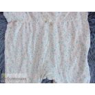 F&F playsuit jumpsuit kezeslábas 18-24 hónapoaoknak (92cm)