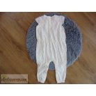 F&F playsuit jumpsuit kezeslábas 18-24 hónapoaoknak (92cm)