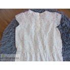 F&F playsuit jumpsuit kezeslábas 18-24 hónapoaoknak (92cm)