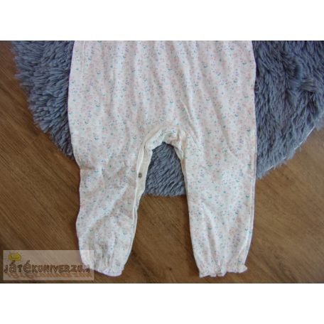 F&F playsuit jumpsuit kezeslábas 18-24 hónapoaoknak (92cm)
