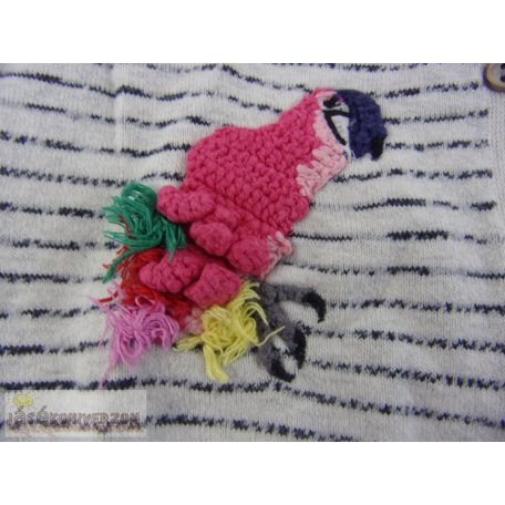 Next kardigán felső 18-24 hónaposoknak (92cm)