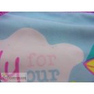 Nutmeg Peppa Pig malac strand felső póló 12-18 hónaposoknak