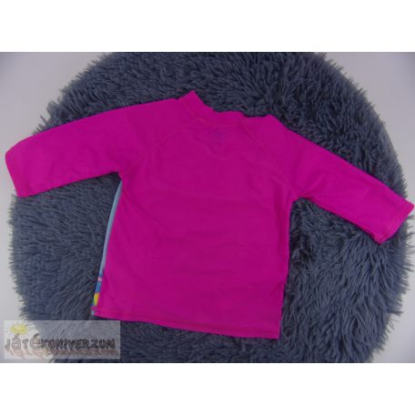 Nutmeg Peppa Pig malac strand felső póló 12-18 hónaposoknak