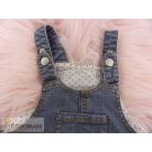 Babiesrus farmerruha 12-18 hónaposoknak (80-86cm)