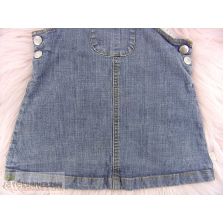 Babiesrus farmerruha 12-18 hónaposoknak (80-86cm)