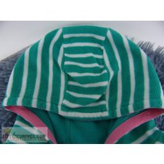   Next kapucnis pulóver Ceruzás koll 18-24 hónaposoknak (92cm)